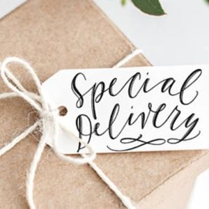 Special Delivery: Family Mail